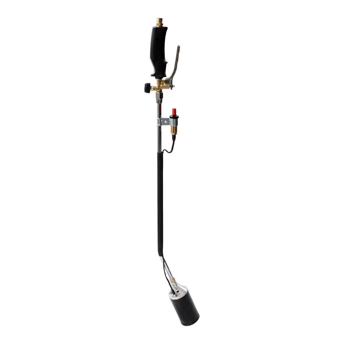 Arzator cu flacara profesional - cu aprindere piezo