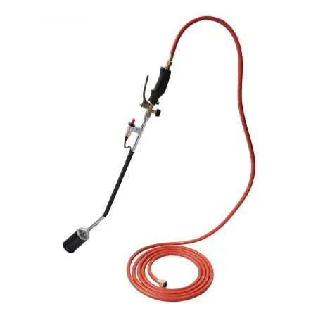 Arzator cu flacara profesional - cu aprindere piezo