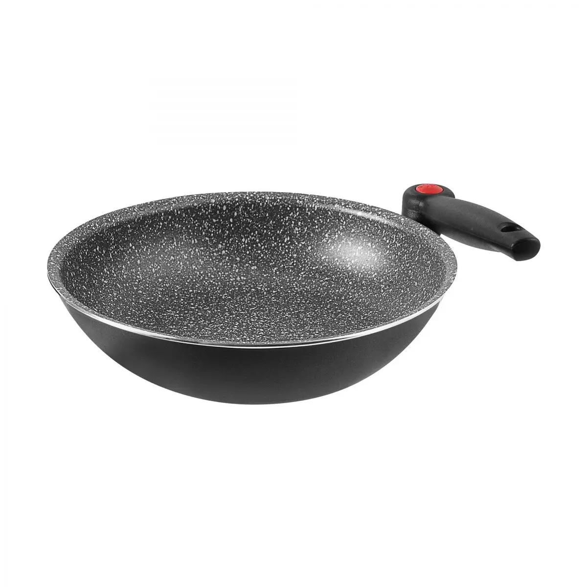 Pan Wok Pirate - 28 cm