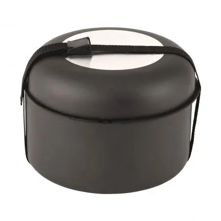 Súprava kuchynských panvíc - 1 panvica 2,5 l a 1 panvica 20 cm