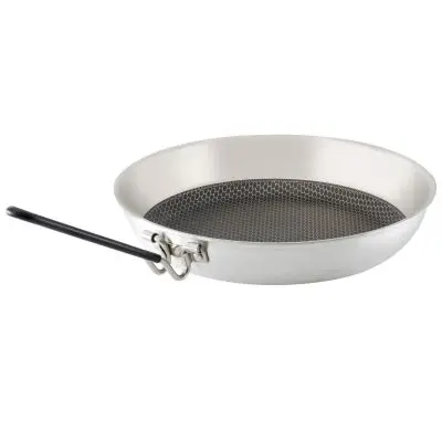 Tigaie gourmet - 10.