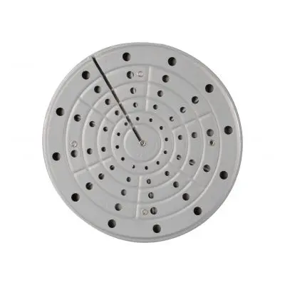 Biztonsági főzőlap - 16 cm