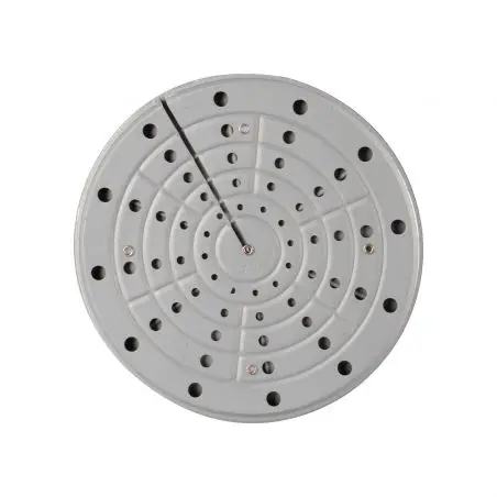 Bezpečnostná varná doska - 16 cm