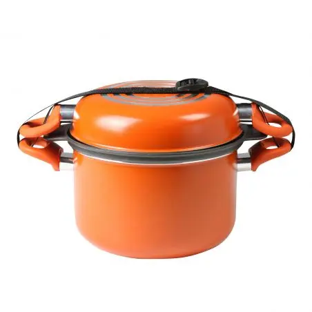 Set oale Mandarina 9+1 - 9 buc