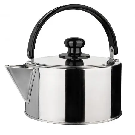 Rozsdamentes vízforraló - 2,5 l, indukcióra alkalmas
