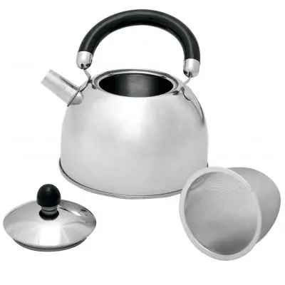 Tea vízforraló - 1 liter