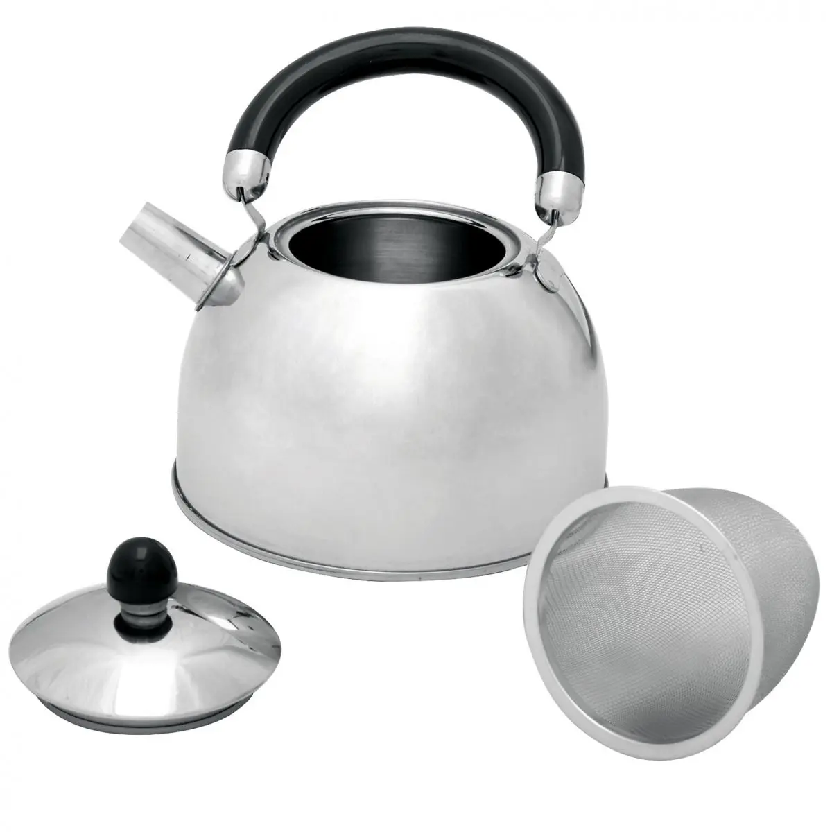 Tea vízforraló - 1 liter