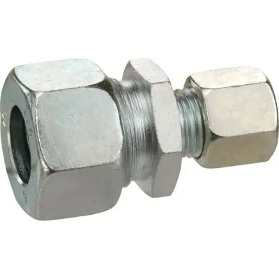 Szűkítő idom GR - RVS 10 x RVS 8 mm, laza