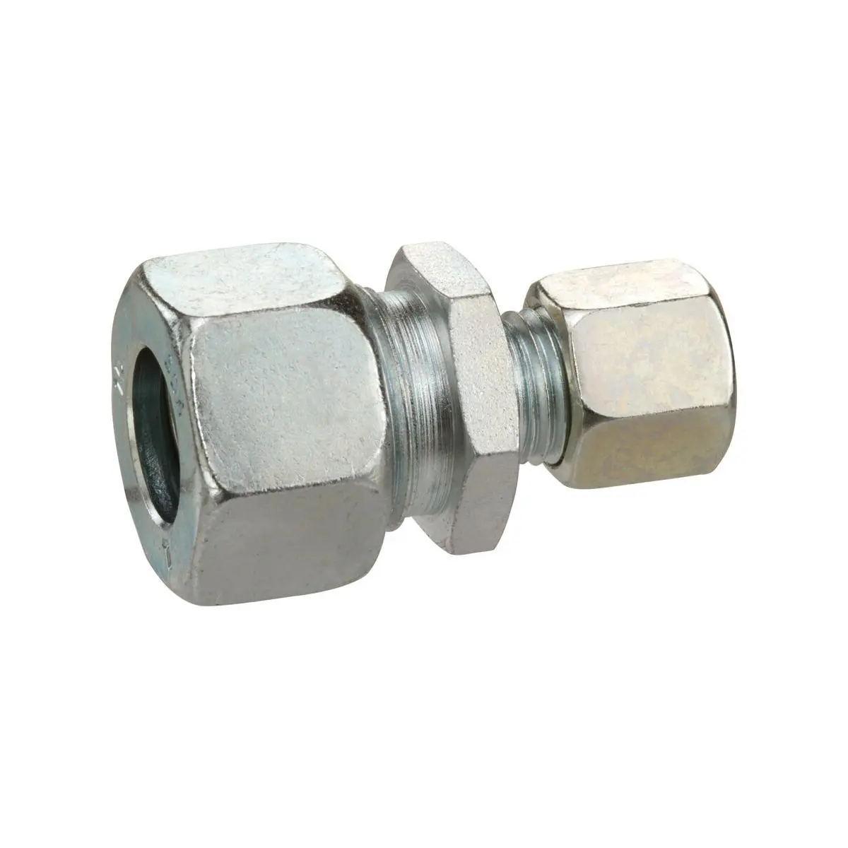 Szűkítő idom GR - RVS 10 x RVS 8 mm, laza