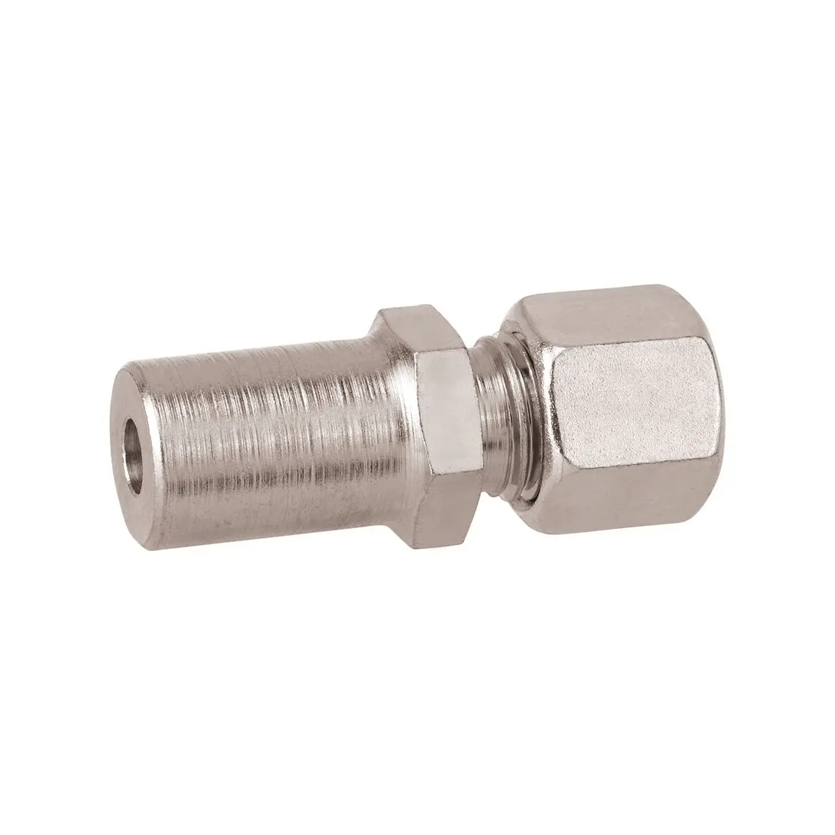 PIROS szűkítőbetét - RST 10 x RVS 8 mm, önkiszolgáló kijelzőcsomagban