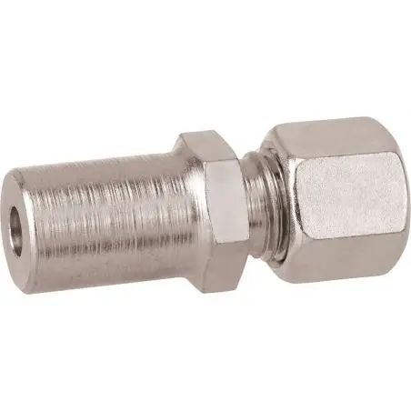 PIROS szűkítő betét - RST 10 x RVS 8 mm, laza