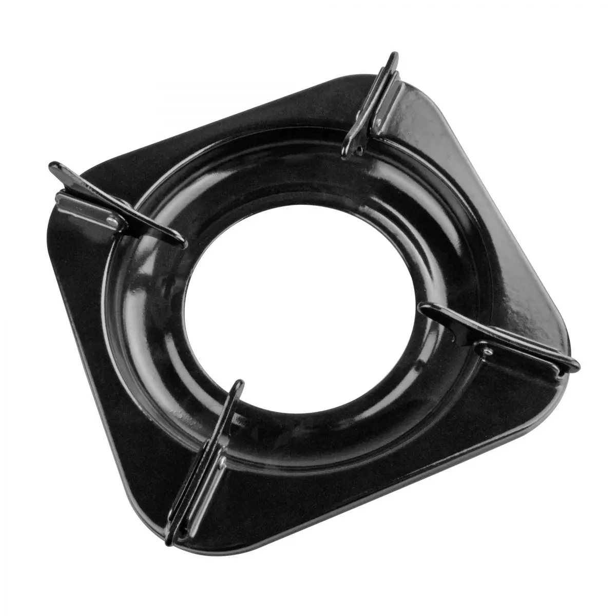 Panvice s 1 a 2 plameňmi - pre Turbo sporák