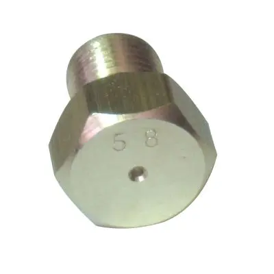 Dse - 50 mbar pre sporák Samba/Rumba