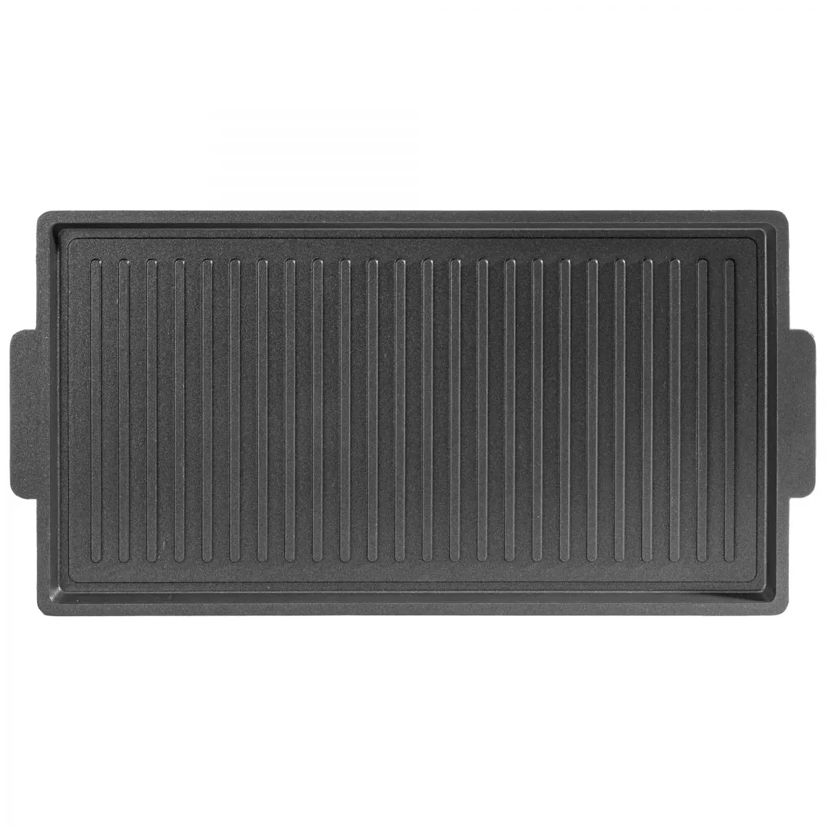 Suprafata de contact pentru gratar - 47 x 3 x 24 cm