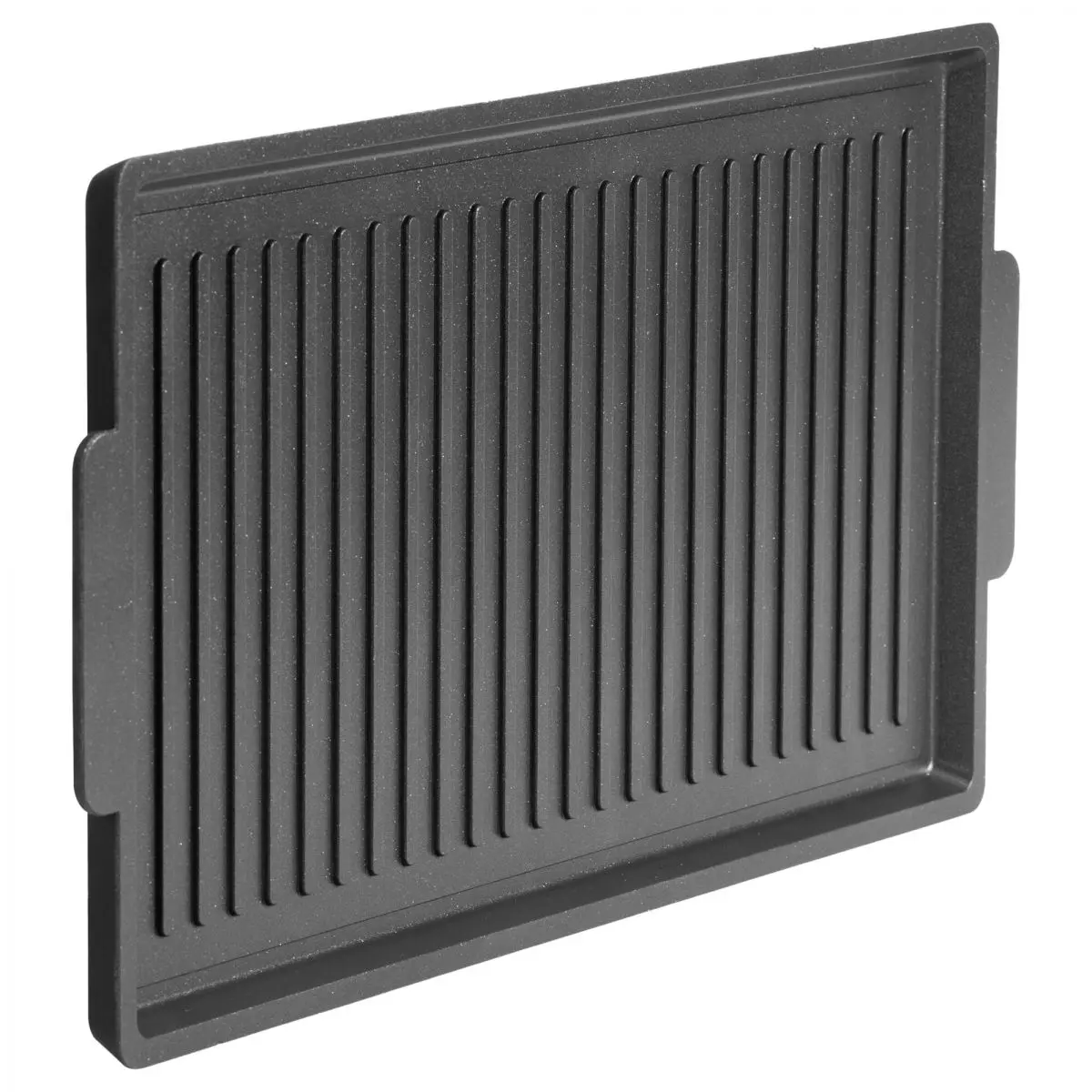 Kontakt grillfelület - 47 x 3 x 24 cm