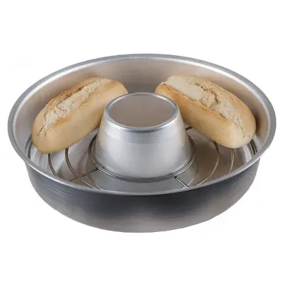 Grilă de copt - 22,5 cm