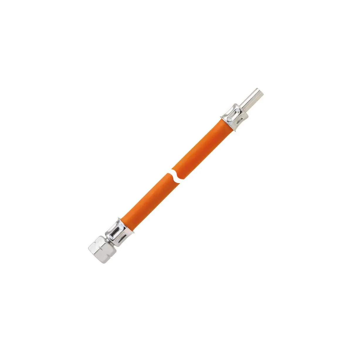 Közepes nyomású tömlővezeték - gumi PS 10 bar, 300 mm