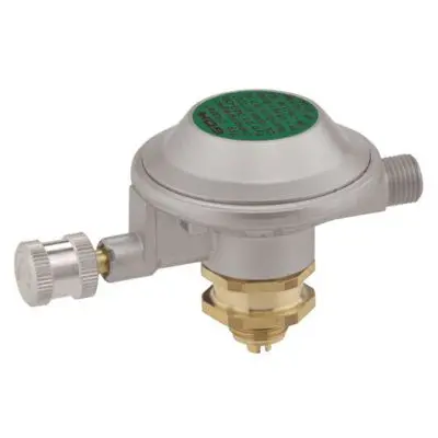 Regulator de joasa presiune 0,6 kg/h - 30 mbar, pachet self-service