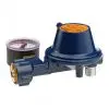 Nízkotlakový regulátor 0,8 kg/h - výstup 90, 50 mbar, balený SB
