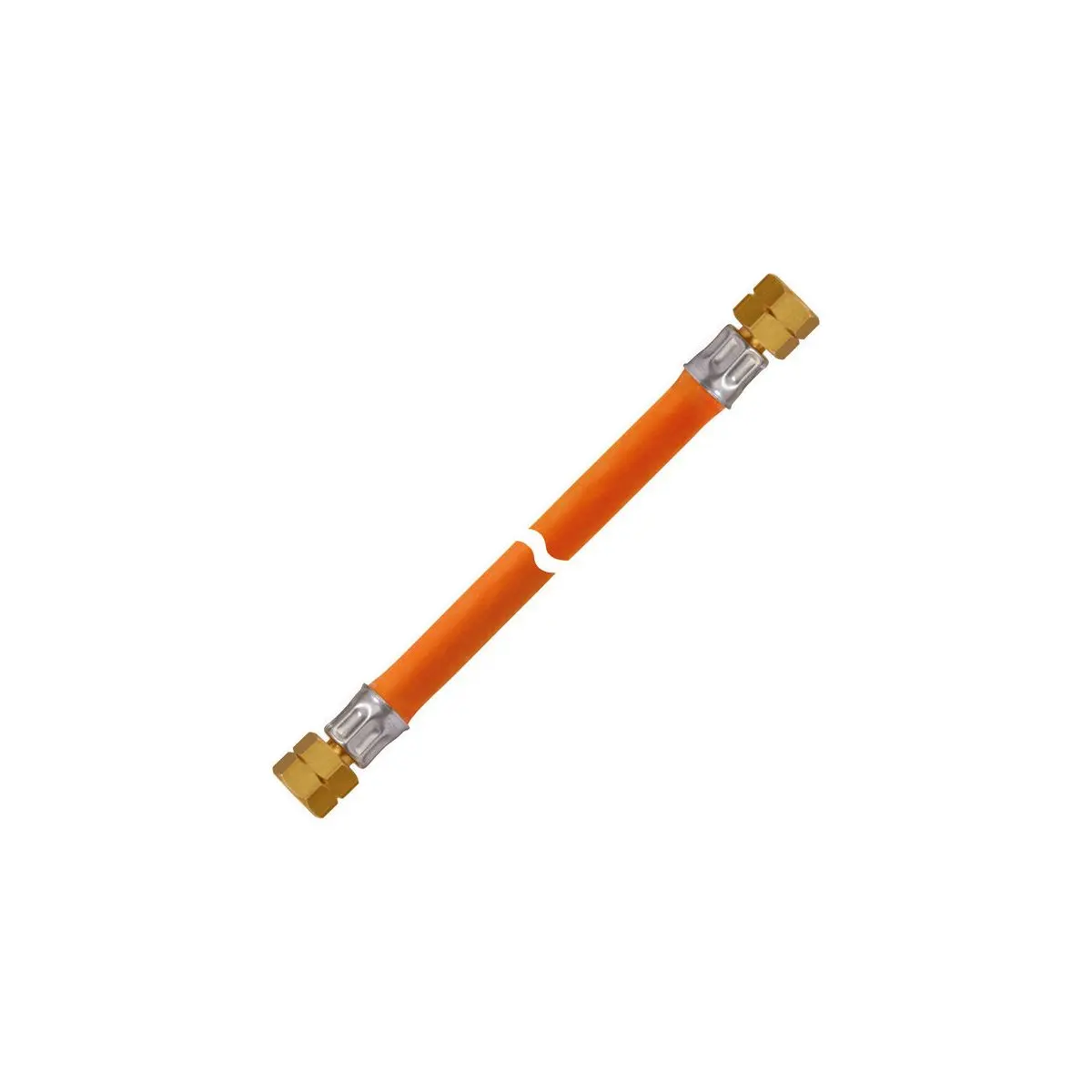 Ansamblu furtun presiune medie - G 1/4 LH-M x 400 MS, în ambalaj autoservire
