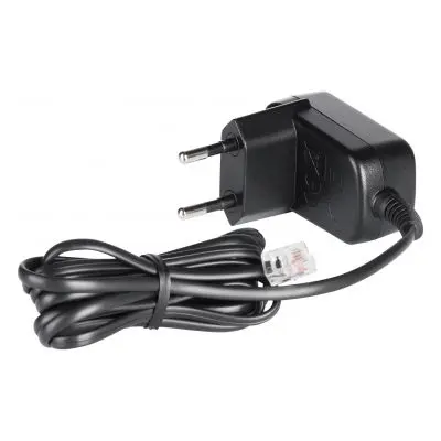 Alimentare - 230 V pentru detectorul de gaz GBA-I