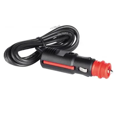 Univerzális csatlakozókábel - 12 V a GBA-I gázérzékelőhöz