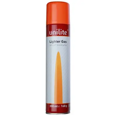 Umplere gaz - 300 ml