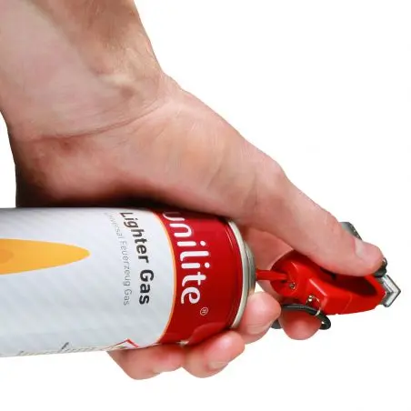 Utántöltő gáz - 300 ml