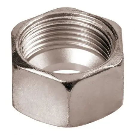 Piuliță de cuplare - tip M, 8 mm, pachet 5 buc