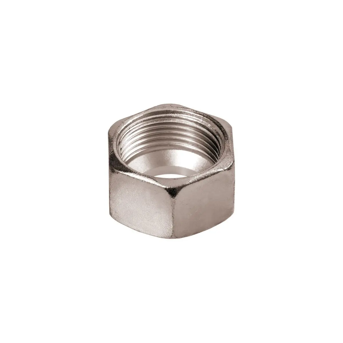 Prevlečná matica - typ M, 10 mm, 5 ks, balené SB