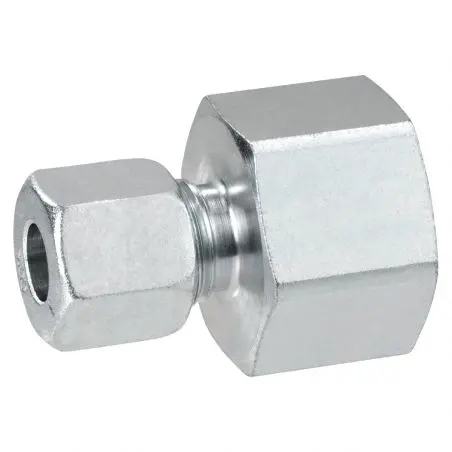 Fitinguri cu șuruburi - GAI, 8 mm x 1/2, în ambalaj self-service