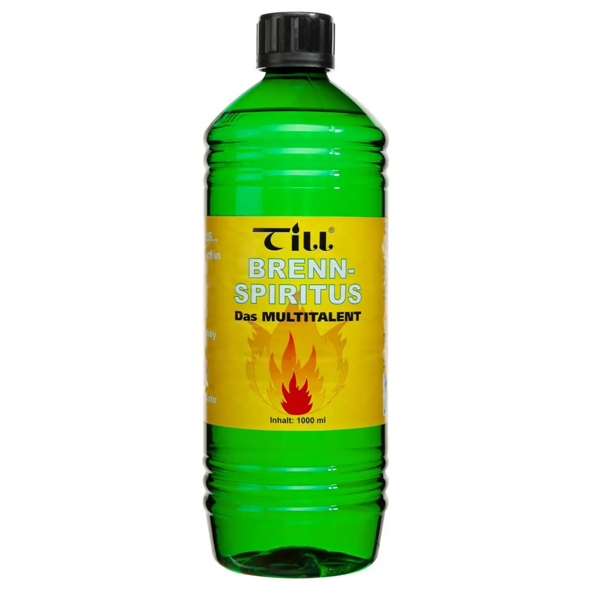 Denaturált alkohol - 1000 ml