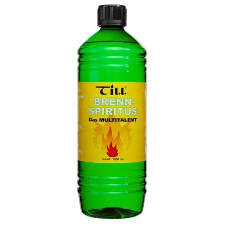 Metylovaný lieh - 1000 ml