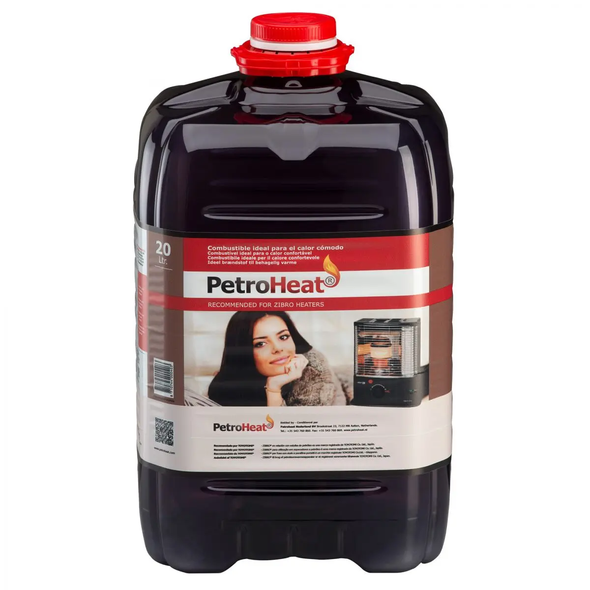 Kőolaj-gyémánt - 20 liter