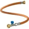 Vysokotlakové hadicové vedenie Caramatic ConnectDrive - G.1 Ital.A 450 mm, fr IT/GR/CY