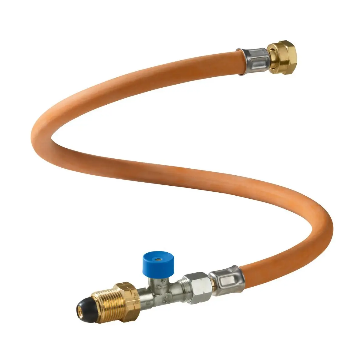 Caramatic ConnectDrive nagynyomású tömlővezeték - G.10 pólus WS 450 mm, SE-hez