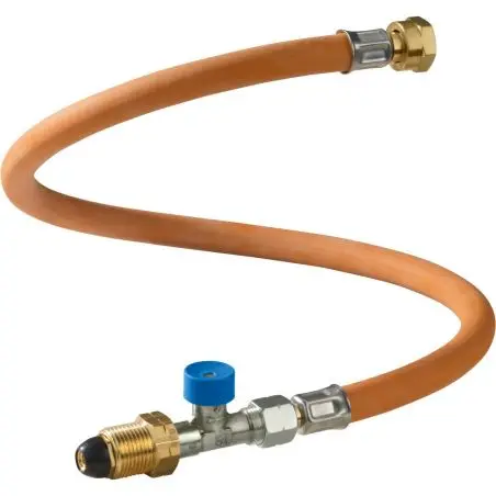 Caramatic ConnectDrive nagynyomású tömlővezeték - G.10 pólus WS 450 mm, SE-hez