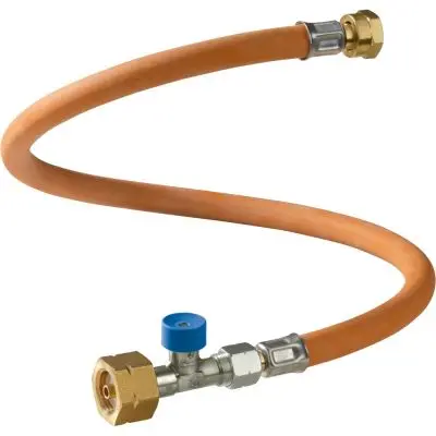Linie de furtun de înaltă presiune Caramatic ConnectDrive - carcasă combinată X.3 - H 450 mm, pentru NL/RU