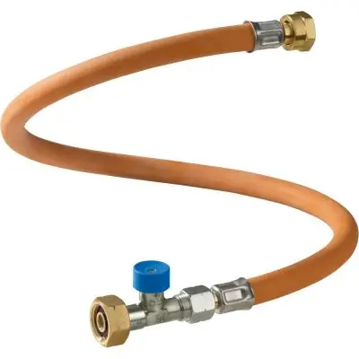 Nagynyomású tömlőegység Caramatic ConnectDrive - X.7 Shell 450 mm, SI/CZ/HR/SK/RS