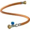 Linie de furtun de înaltă presiune Caramatic ConnectDrive - X.7 Shell 450 mm, pentru SI/CZ/HR/SK/RS
