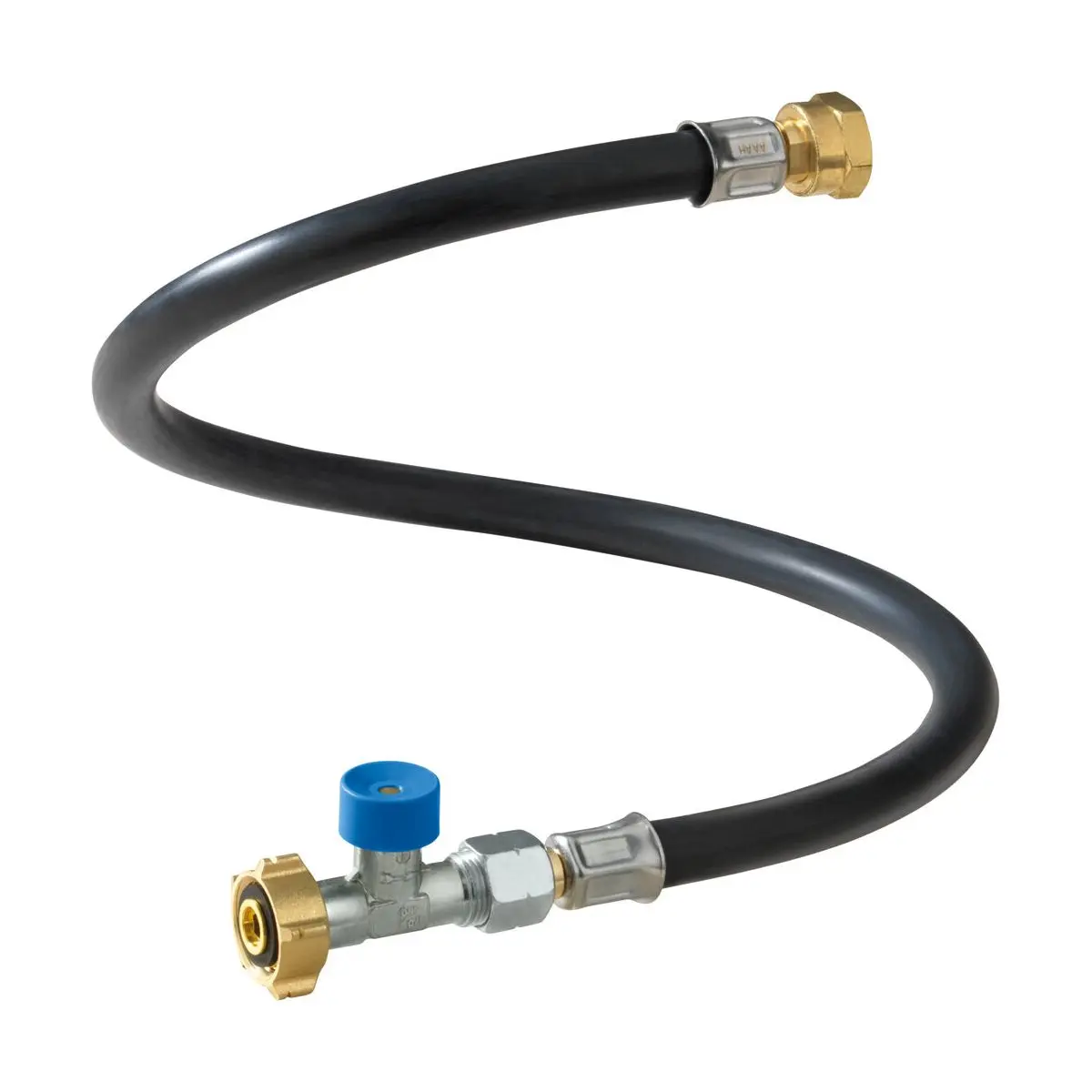 Vysokotlakové hadicové vedenie Caramatic ConnectDrive - G.2 Shell-F 750 mm, fr FR/CH/BE