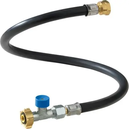Linie de furtun de înaltă presiune Caramatic ConnectDrive - G.2 Shell-F 750 mm, pentru FR/CH/BE