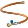 Linie de furtun de înaltă presiune Caramatic ConnectDrive - G.1 Ital.A 750 mm, pentru IT/GR/CY