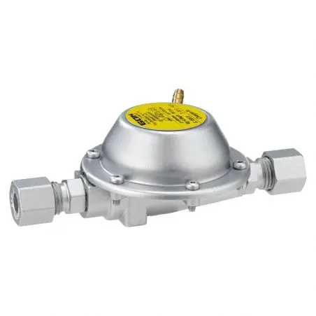 Regulator presiune admisie 0,8 kg/h - RVS 8