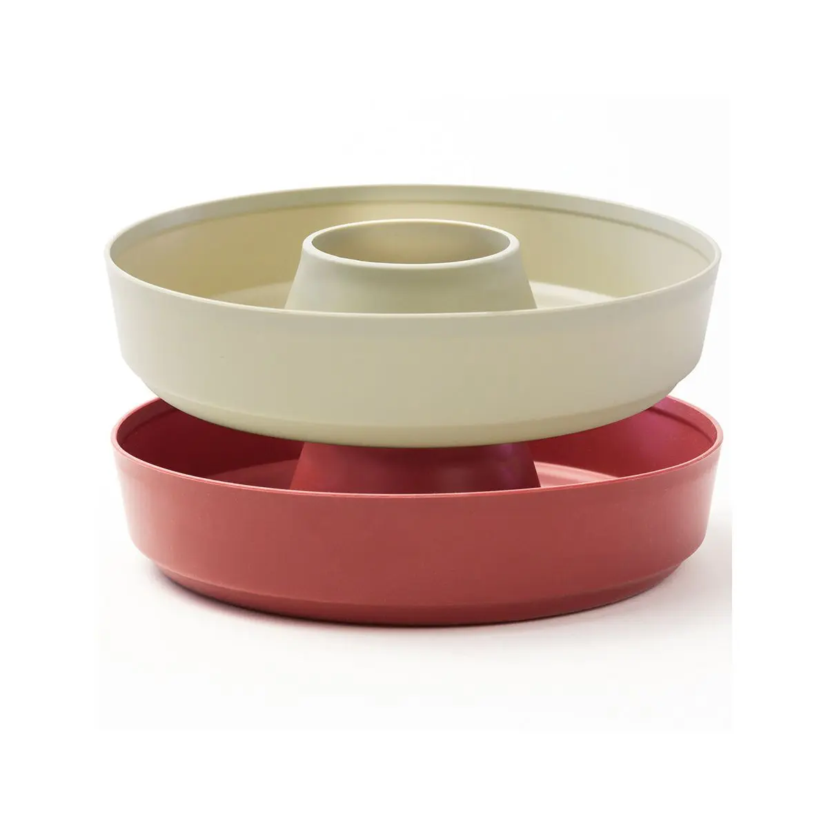 Omnia Silicone Duo Pack 2,0 - 6 x 22,5 cm