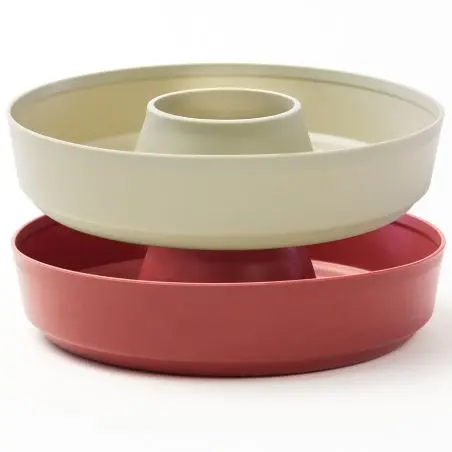 Omnia Silicone Duo Pack 2,0 - 6 x 22,5 cm