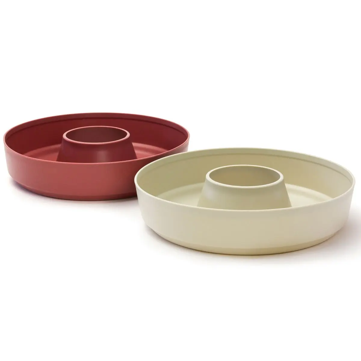 Omnia Silicone Duo Pack 2,0 - 6 x 22,5 cm