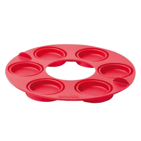 Omnia Muffin Tab - 5 x 22,5 cm