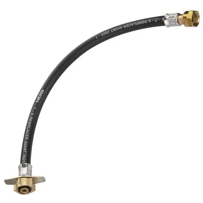 Hadicové vedenie Caramatic ConnectBasic - G.2 (škrupina) x M20x1,5 UEM x 450