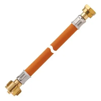 Hadicové vedenie Caramatic ConnectBasic - G.2 (škrupina) x M20x1,5 UEM x 750